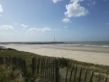 Fortress Napoleon Ostend (Belgium)